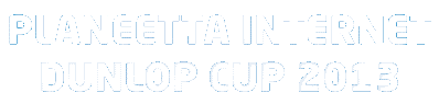 Planeetta Internet Dunlop Cup 2013