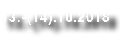 15.-(16).10.2017 Helsinki, Merihaka