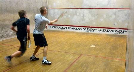 Raketti Cup 2012