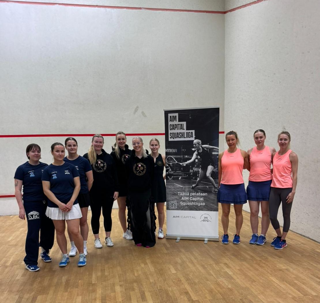 Read more about the article HSRC-joukkueilla vauhdikas liigaviikonloppu