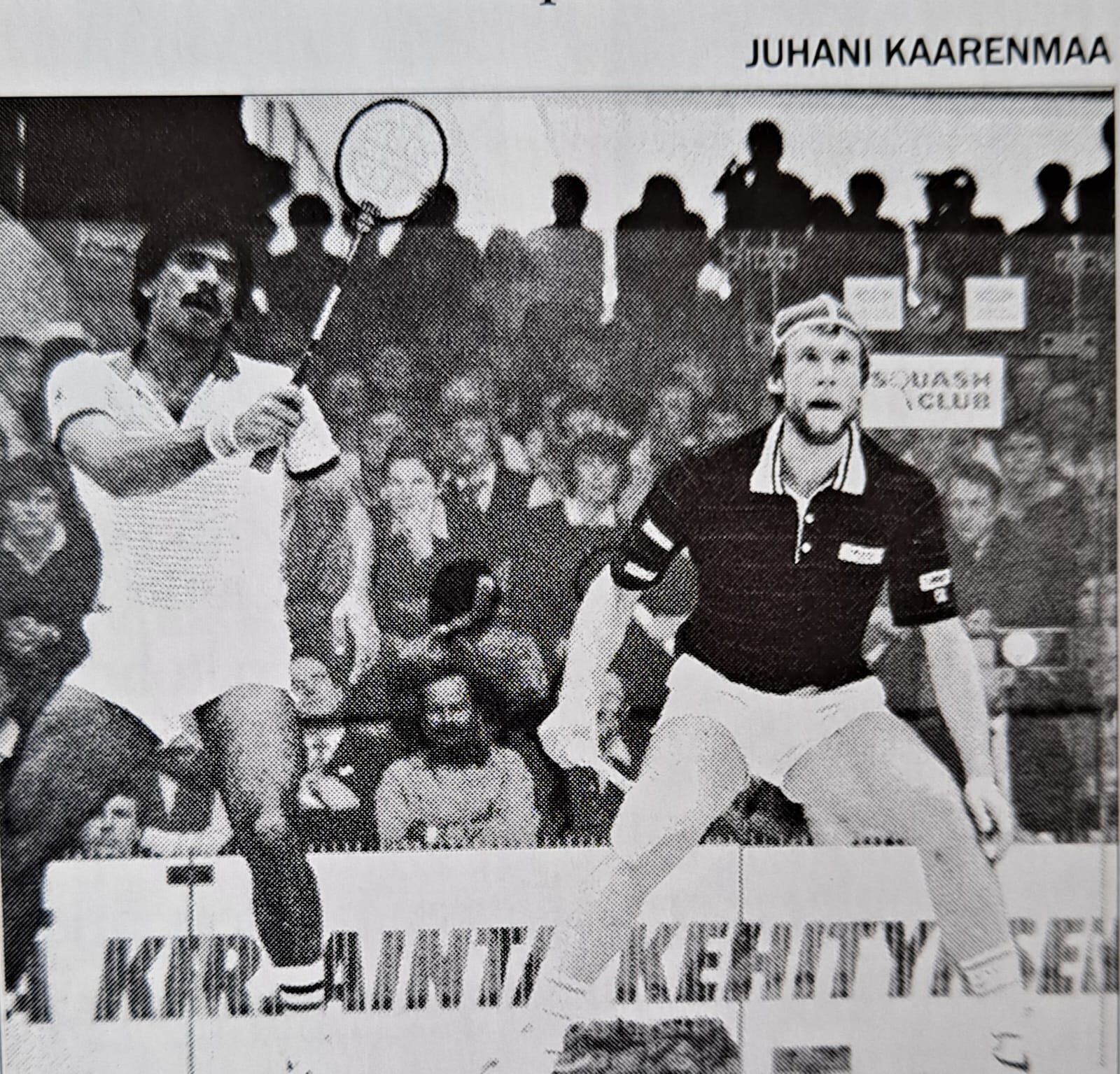 Read more about the article In Memoriam: Markku Sainio 1958-2026